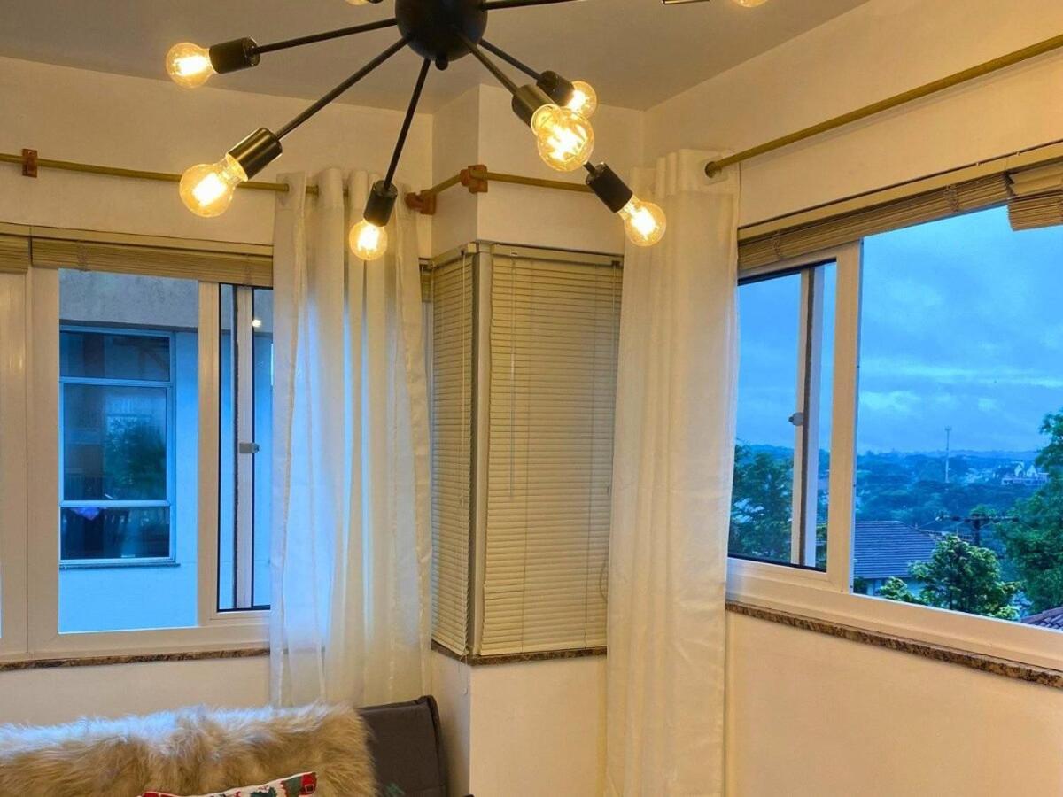 Apartamento No Residencial Village No Centro De Gramado, Com Piscina Aquecida E Hidromassagem 外观 照片